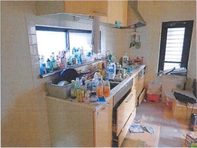 千葉県野田市 梅郷駅26分 戸建て 638万円の競売物件情報 #10