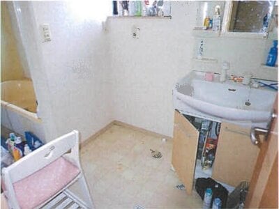 千葉県野田市 梅郷駅26分 戸建て 638万円の競売物件情報 #11