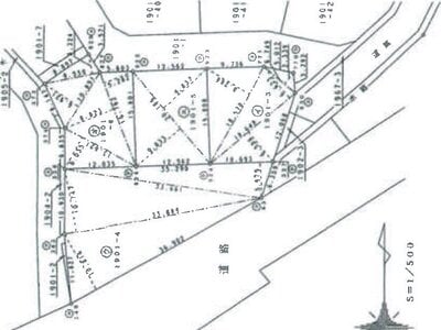 千葉県野田市 梅郷駅26分 戸建て 638万円の競売物件情報 #2