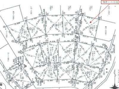 千葉県野田市 梅郷駅26分 戸建て 638万円の競売物件情報 #3