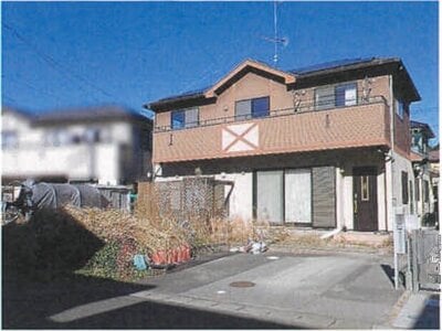千葉県野田市 梅郷駅26分 戸建て 638万円の競売物件情報 #8