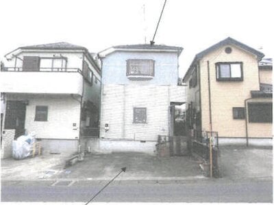 千葉県柏市 五香駅17分 戸建て 475万円の競売物件情報 #2