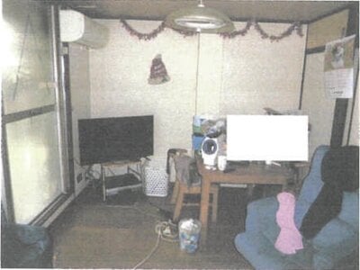 千葉県松戸市 常盤平駅14分 マンション「小金原第6コーポラス」351万円の競売物件情報 #3