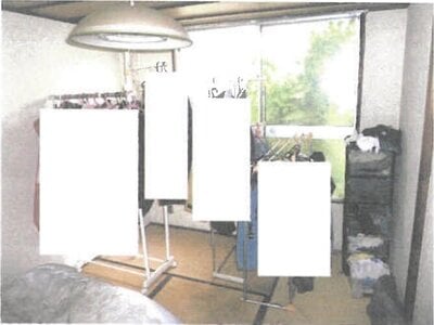 千葉県松戸市 常盤平駅14分 マンション「小金原第6コーポラス」351万円の競売物件情報 #4