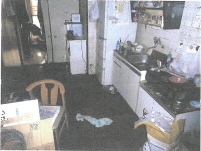 千葉県松戸市 常盤平駅14分 マンション「小金原第6コーポラス」351万円の競売物件情報 #5