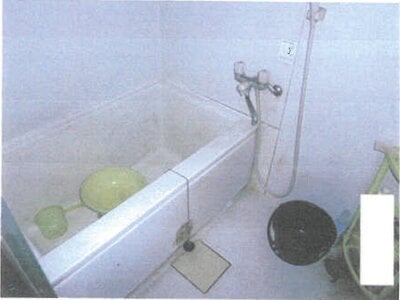 千葉県松戸市 常盤平駅14分 マンション「小金原第6コーポラス」351万円の競売物件情報 #6