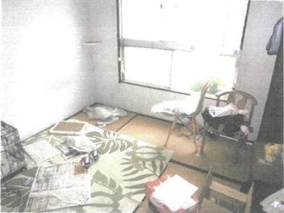 千葉県松戸市 常盤平駅14分 マンション「小金原第6コーポラス」351万円の競売物件情報 #7