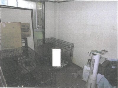 千葉県松戸市 常盤平駅14分 マンション「小金原第6コーポラス」351万円の競売物件情報 #8