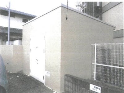 千葉県松戸市 常盤平駅14分 マンション「小金原第6コーポラス」351万円の競売物件情報 #9