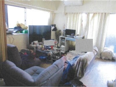 千葉県流山市 鰭ヶ崎駅5分 マンション「レクセルマンション南流山」2,024万円の競売物件情報 #3