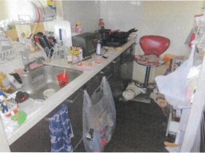 千葉県流山市 鰭ヶ崎駅5分 マンション「レクセルマンション南流山」2,024万円の競売物件情報 #4