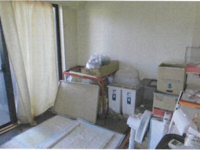 千葉県流山市 鰭ヶ崎駅5分 マンション「レクセルマンション南流山」2,024万円の競売物件情報 #5