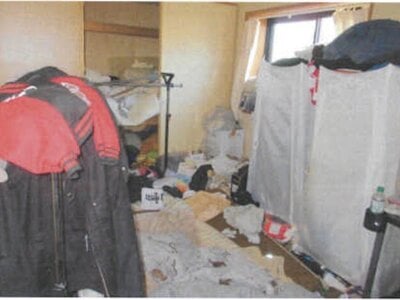 千葉県流山市 鰭ヶ崎駅5分 マンション「レクセルマンション南流山」2,024万円の競売物件情報 #7