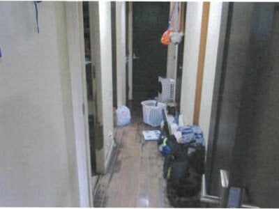 千葉県流山市 鰭ヶ崎駅5分 マンション「レクセルマンション南流山」2,024万円の競売物件情報 #8