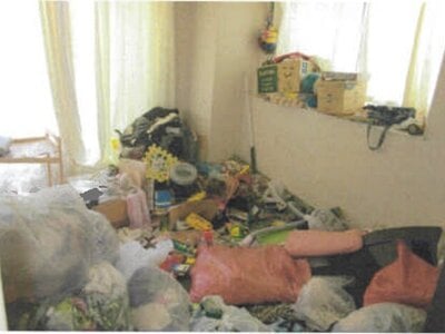 千葉県流山市 鰭ヶ崎駅5分 マンション「レクセルマンション南流山」2,024万円の競売物件情報 #9