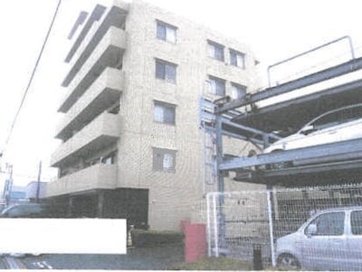 千葉県鎌ケ谷市 高柳駅8分 マンション「ゼクシア鎌ヶ谷レジデンス」1,584万円の競売物件情報 #2