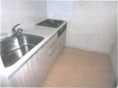 千葉県鎌ケ谷市 高柳駅8分 マンション「ゼクシア鎌ヶ谷レジデンス」1,584万円の競売物件情報 #4