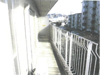 千葉県鎌ケ谷市 馬込沢駅15分 マンション「鎌ケ谷グリーンハイツ」244万円の競売物件情報 #10