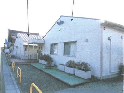 千葉県鎌ケ谷市 馬込沢駅15分 マンション「鎌ケ谷グリーンハイツ」244万円の競売物件情報 #15