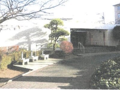 千葉県鎌ケ谷市 馬込沢駅15分 マンション「鎌ケ谷グリーンハイツ」244万円の競売物件情報 #16