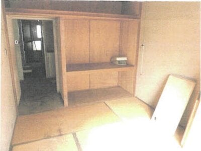 千葉県鎌ケ谷市 馬込沢駅15分 マンション「鎌ケ谷グリーンハイツ」244万円の競売物件情報 #3