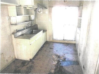 千葉県鎌ケ谷市 馬込沢駅15分 マンション「鎌ケ谷グリーンハイツ」244万円の競売物件情報 #4