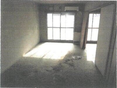 千葉県鎌ケ谷市 馬込沢駅15分 マンション「鎌ケ谷グリーンハイツ」244万円の競売物件情報 #5