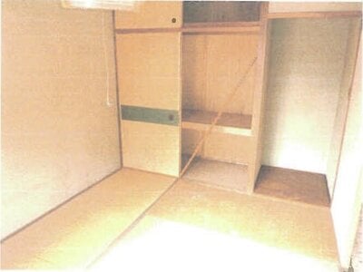 千葉県鎌ケ谷市 馬込沢駅15分 マンション「鎌ケ谷グリーンハイツ」244万円の競売物件情報 #6