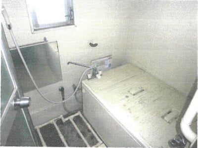 千葉県鎌ケ谷市 馬込沢駅15分 マンション「鎌ケ谷グリーンハイツ」244万円の競売物件情報 #9