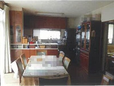 山口県岩国市 岩国駅16分 戸建て 396万円の競売物件情報 #3