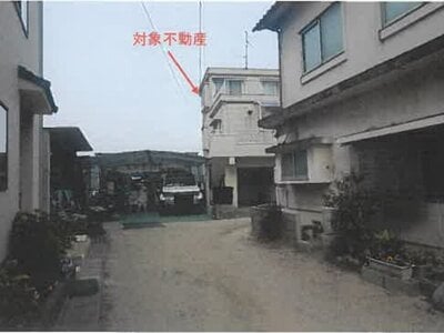 山口県岩国市 岩国駅16分 戸建て 396万円の競売物件情報 #6