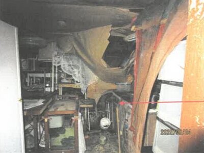 (値下げ) 徳島県吉野川市 阿波山川駅18分 戸建て 120万円の競売物件情報 #10