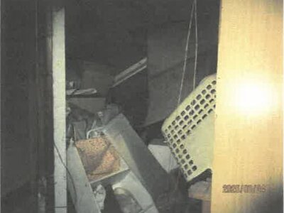 (値下げ) 徳島県吉野川市 阿波山川駅18分 戸建て 120万円の競売物件情報 #17