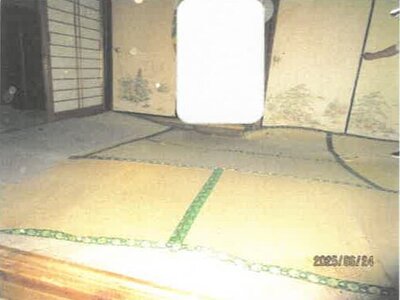 (値下げ) 徳島県吉野川市 阿波山川駅18分 戸建て 120万円の競売物件情報 #7