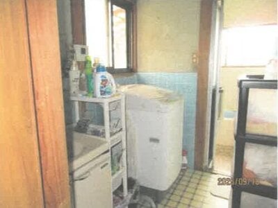 (値下げ) 徳島県板野郡上板町 板野駅 戸建て 193万円の競売物件情報 #13