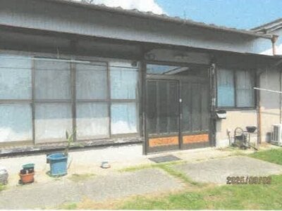 (値下げ) 徳島県板野郡上板町 板野駅 戸建て 193万円の競売物件情報 #2
