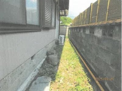 (値下げ) 徳島県板野郡上板町 板野駅 戸建て 193万円の競売物件情報 #22