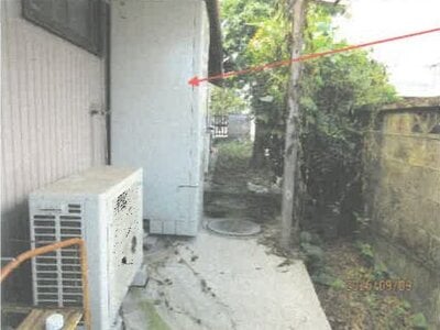 (値下げ) 徳島県板野郡上板町 板野駅 戸建て 193万円の競売物件情報 #23