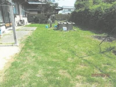 (値下げ) 徳島県板野郡上板町 板野駅 戸建て 193万円の競売物件情報 #4