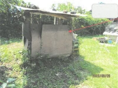 (値下げ) 徳島県板野郡上板町 板野駅 戸建て 193万円の競売物件情報 #6