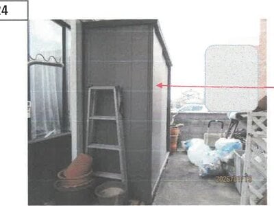 徳島県小松島市 阿波赤石駅10分 戸建て 494万円の競売物件情報 #17