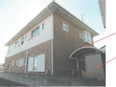 徳島県小松島市 阿波赤石駅10分 戸建て 494万円の競売物件情報 #19