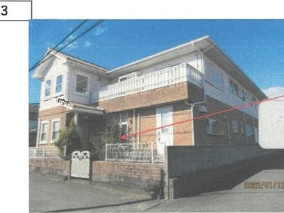 徳島県小松島市 阿波赤石駅10分 戸建て 494万円の競売物件情報 #2