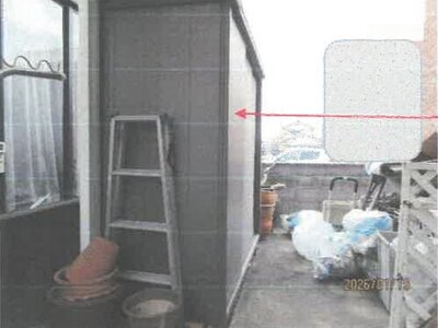 徳島県小松島市 阿波赤石駅10分 戸建て 494万円の競売物件情報 #24