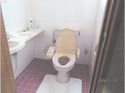 徳島県小松島市 阿波赤石駅10分 戸建て 494万円の競売物件情報 #8