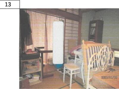 徳島県小松島市 阿波赤石駅10分 戸建て 494万円の競売物件情報 #9