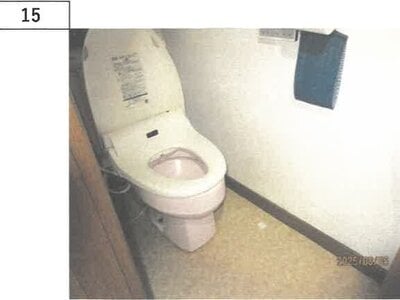 徳島県板野郡北島町 吉成駅30分 戸建て 615万円の競売物件情報 #10