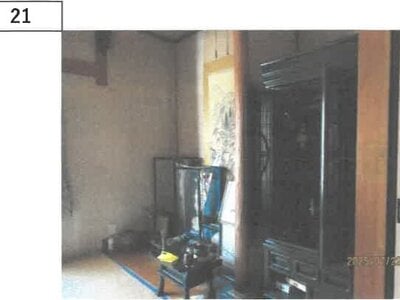 徳島県板野郡北島町 吉成駅30分 戸建て 615万円の競売物件情報 #15