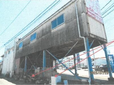 徳島県板野郡北島町 吉成駅30分 戸建て 615万円の競売物件情報 #2