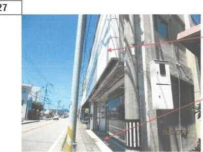 徳島県板野郡北島町 吉成駅30分 戸建て 615万円の競売物件情報 #20